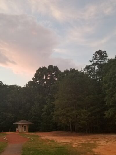 Anne Springs Close Greenway - Blue Star - Fort Mill, SC