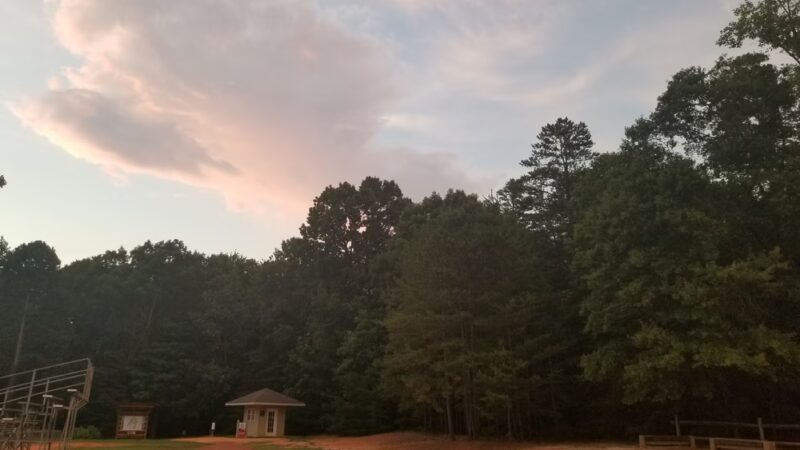 Anne Springs Close Greenway - Blue Star - Fort Mill, SC