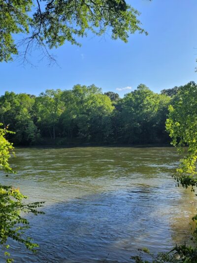 Carolina Thread Trail - Baxter Village - Fort Mill, SC