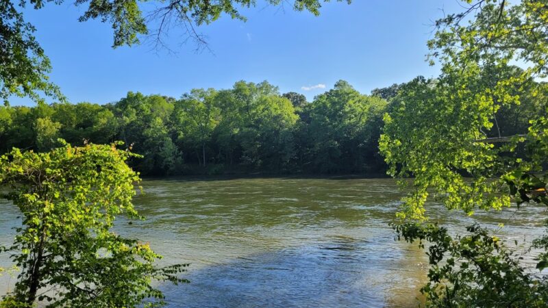 Carolina Thread Trail - Baxter Village - Fort Mill, SC