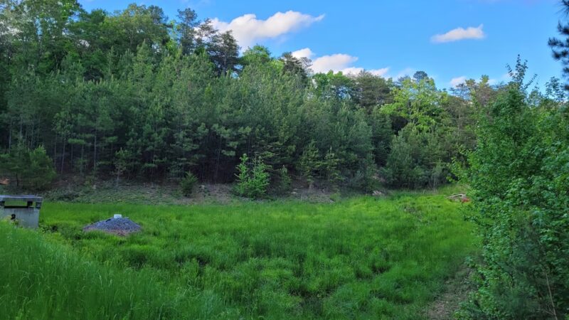 Carolina Thread Trail - Baxter Village - Fort Mill, SC