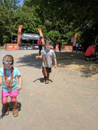 Greenway Adventure Center - Fort Mill, SC