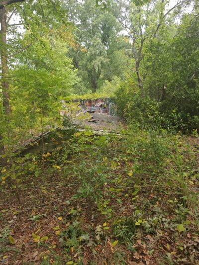 Heritage Blvd Walking/Biking Trails - Fort Mill, SC