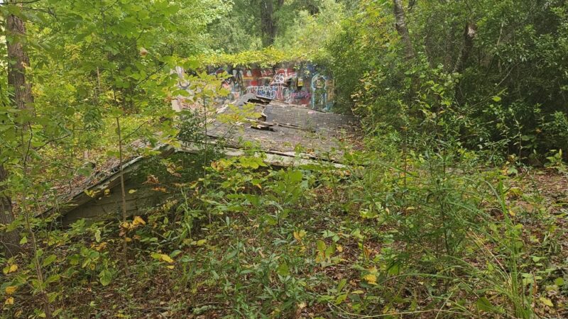 Heritage Blvd Walking/Biking Trails - Fort Mill, SC