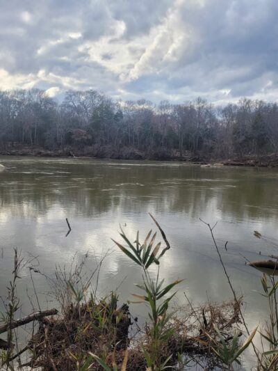 Masons Bend Public Parking and Trail Access - Fort Mill, SC
