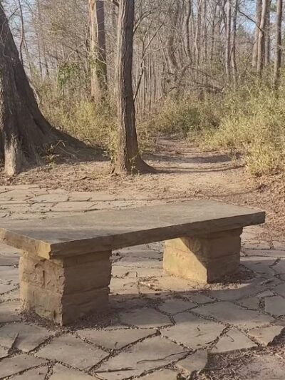 Masons Bend Public Parking and Trail Access - Fort Mill, SC