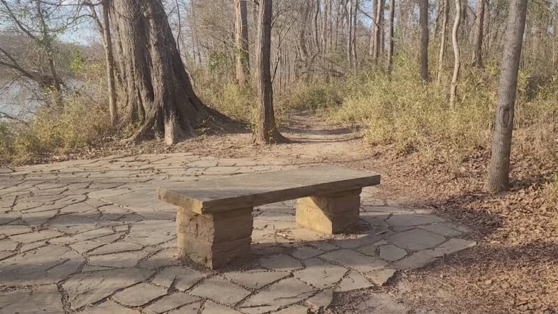 Masons Bend Public Parking and Trail Access - Fort Mill, SC