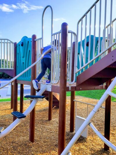 Millstone Park - Fort Mill, SC