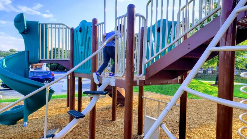 Millstone Park - Fort Mill, SC