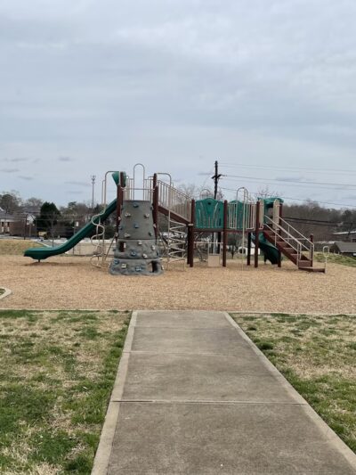 Millstone Park - Fort Mill, SC