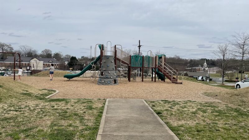 Millstone Park - Fort Mill, SC