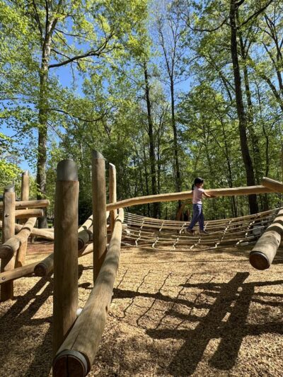 Nature Center at ASC Greenway - Fort Mill, SC