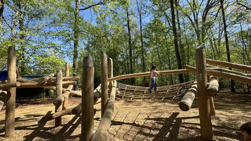 Nature Center at ASC Greenway - Fort Mill, SC