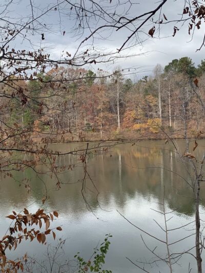 Nature Center at ASC Greenway - Fort Mill, SC