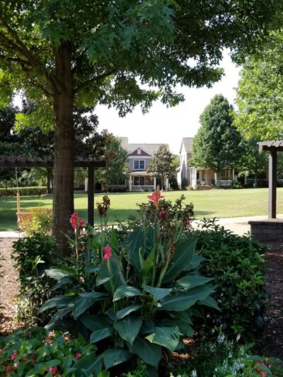 Shady Grove Park - Fort Mill, SC