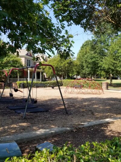 Shady Grove Park - Fort Mill, SC