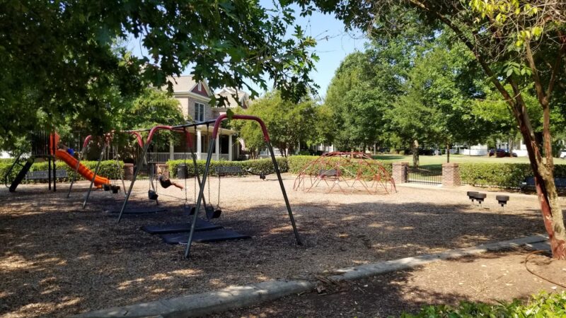 Shady Grove Park - Fort Mill, SC