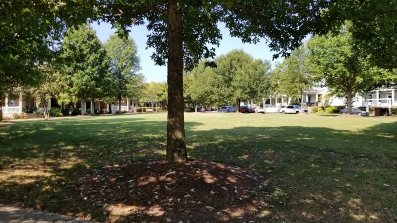 Shady Grove Park - Fort Mill, SC