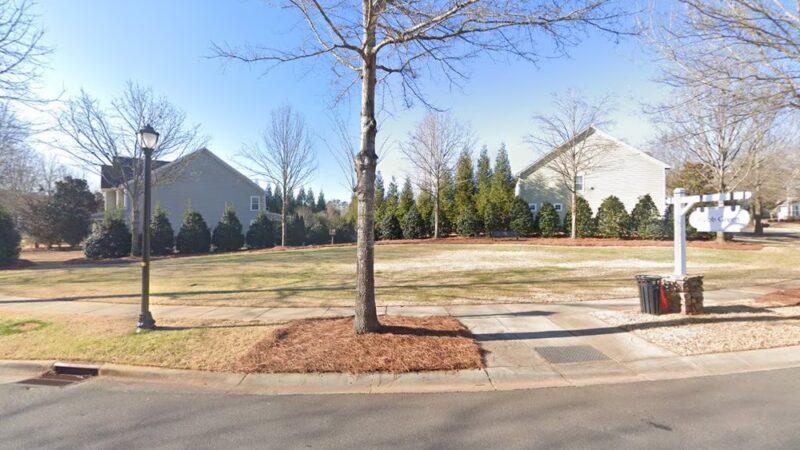 Webb Green Park - Fort Mill, SC