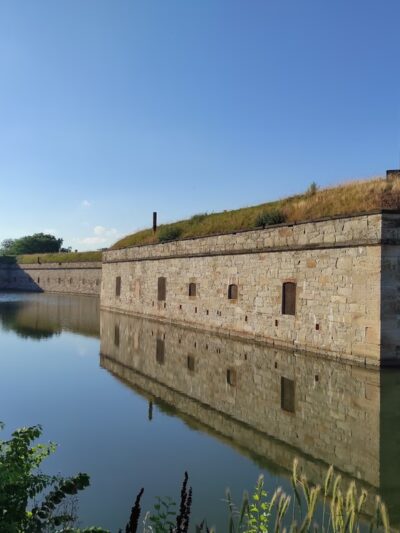 Fort Monroe National Monument - Fort Monroe, VA