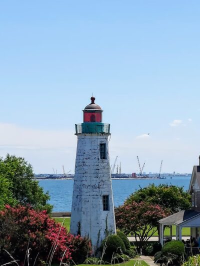 Fort Monroe National Monument - Fort Monroe, VA