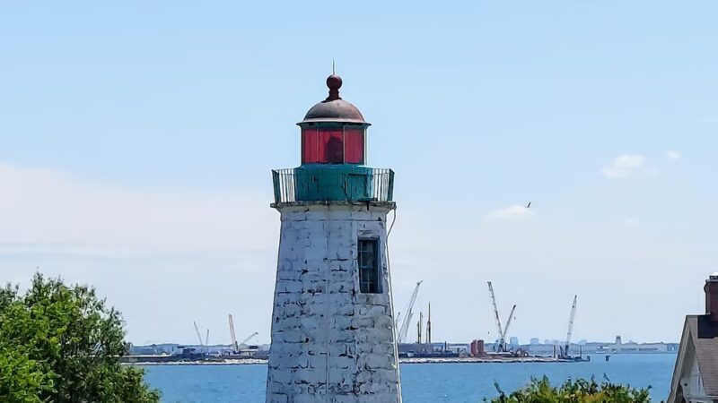 Fort Monroe National Monument - Fort Monroe, VA