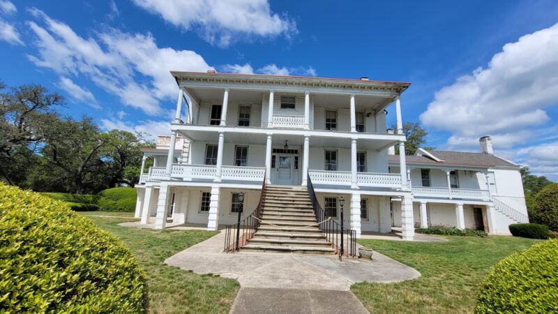 Fort Monroe National Monument - Fort Monroe, VA