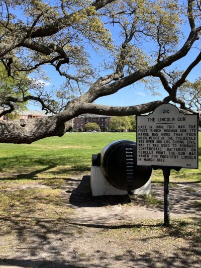 Fort Monroe National Monument - Fort Monroe, VA