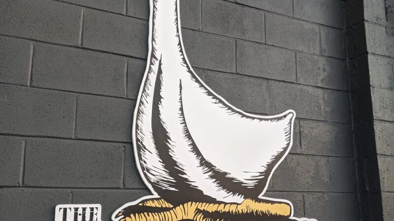 Oozlefinch Beers & Blending - Fort Monroe, VA