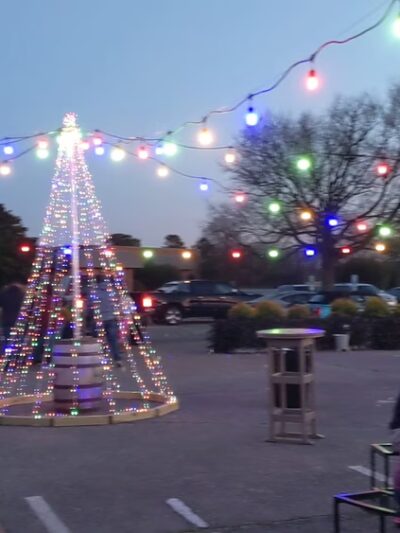 Oozlefinch Beers & Blending - Fort Monroe, VA