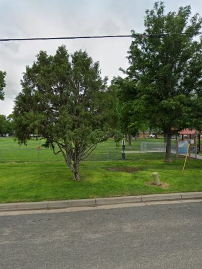 Fort Morgan Dog Park (Fulton) - Fort Morgan, CO