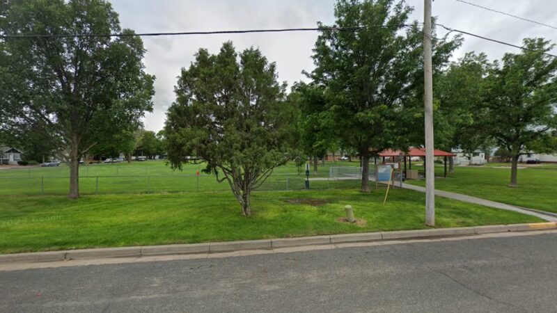 Fort Morgan Dog Park (Fulton) - Fort Morgan, CO