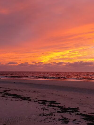 Parking - Fort Myers Beach, FL