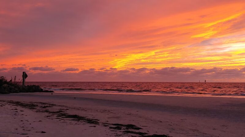 Parking - Fort Myers Beach, FL