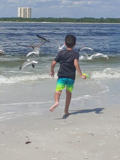 Parking - Fort Myers Beach, FL