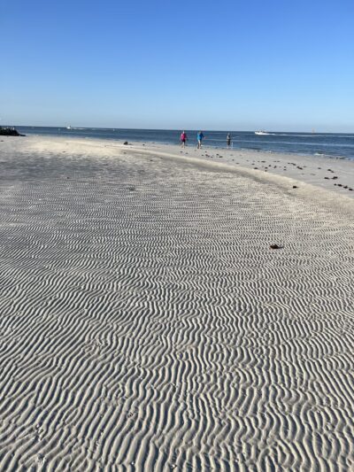 Parking - Fort Myers Beach, FL