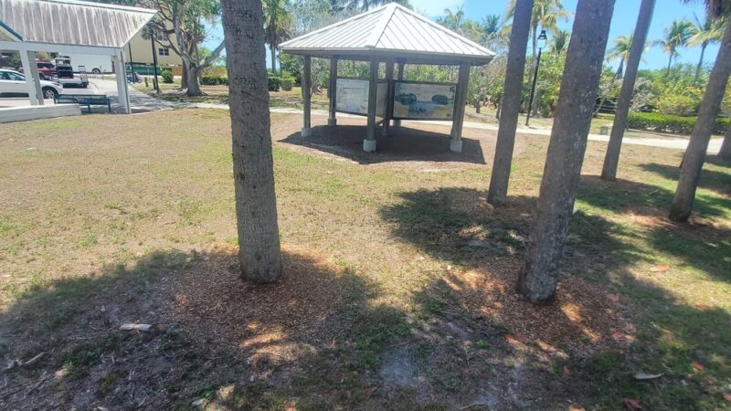 Parking - Fort Myers Beach, FL