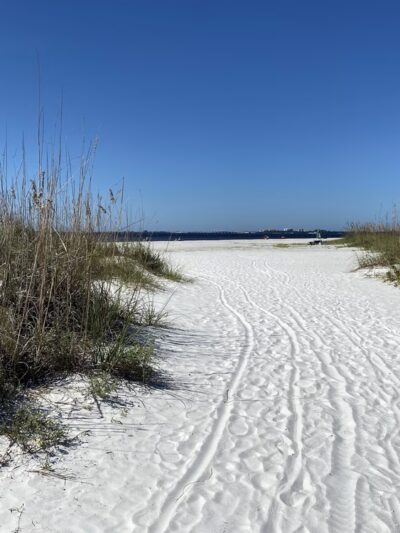 Bowditch Point Park - Fort Myers Beach, FL
