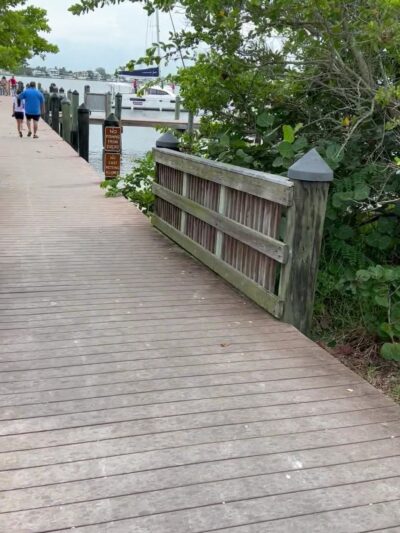 Bowditch Point Park - Fort Myers Beach, FL