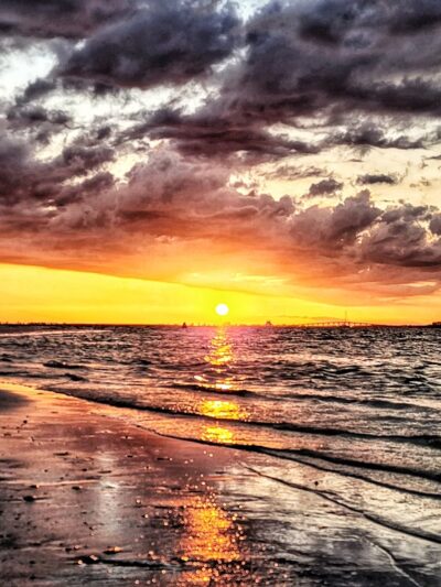 Bowditch Point Park - Fort Myers Beach, FL