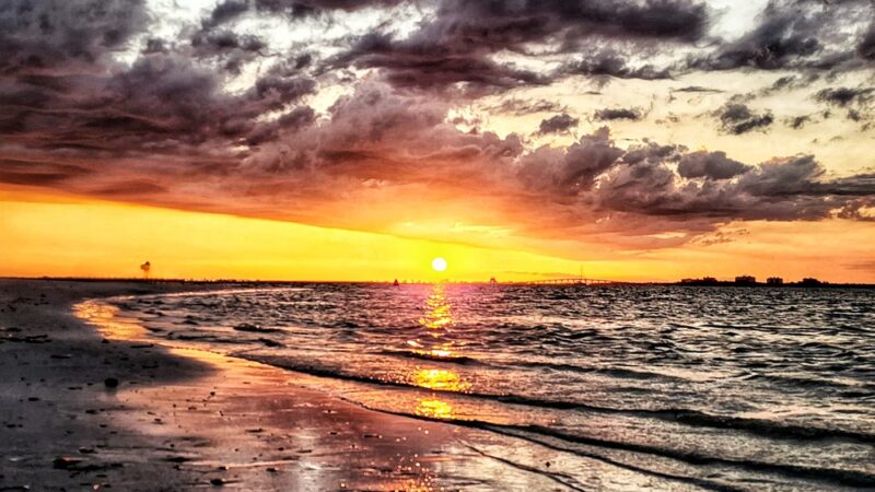 Bowditch Point Park - Fort Myers Beach, FL