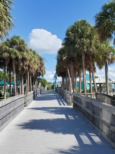 Bowditch Point Park - Fort Myers Beach, FL