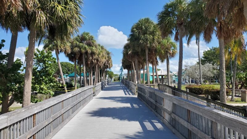 Bowditch Point Park - Fort Myers Beach, FL