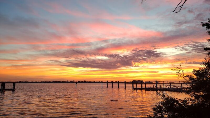 Bowditch Point Park - Fort Myers Beach, FL