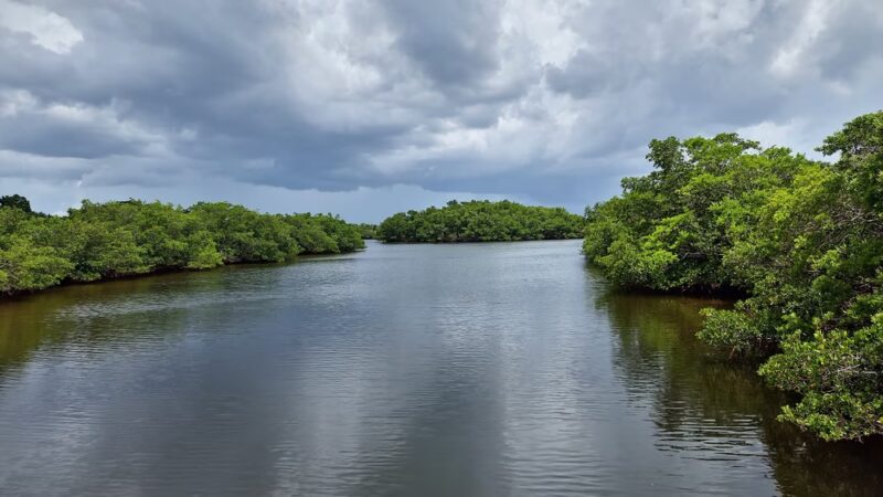 Lovers Key State Park - Fort Myers Beach, FL