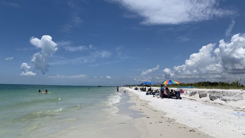 Lovers Key State Park - Fort Myers Beach, FL