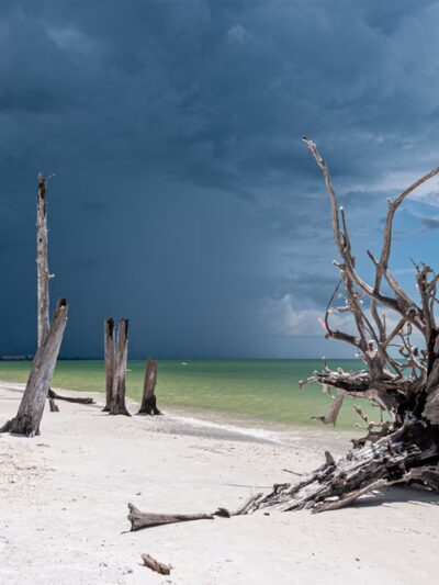 Lovers Key State Park - Fort Myers Beach, FL