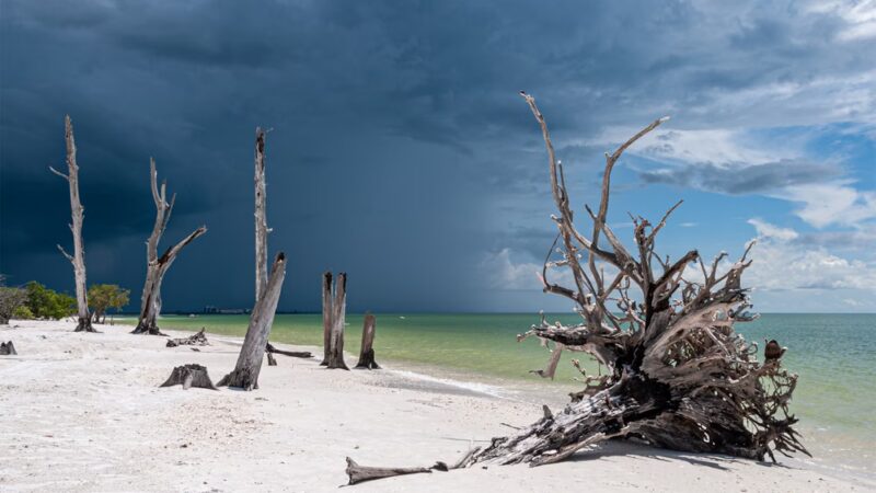 Lovers Key State Park - Fort Myers Beach, FL