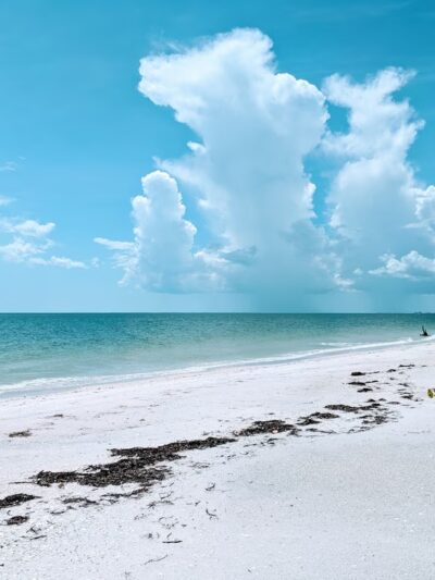Lovers Key State Park - Fort Myers Beach, FL