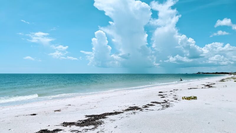 Lovers Key State Park - Fort Myers Beach, FL